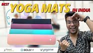 Best Yoga Mat In India 2024 🔥 Best Yoga Mat Under 500 🔥 Yoga Mat Review