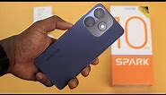 Tecno Spark 10 Pro Unboxing and First Impressions | It's Beautiful!!!