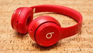 Beats Solo 2 Wireless review: A very good on-ear wireless headphone, but no bargain