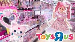 Kawaii Girly Toys in Japanese Toys R Us! | ★ HIGHLIGHTS ★ Princess in Japan