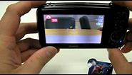 Fuji Guys - FinePix REAL 3D W3 - Start-up