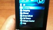 Metro PCS NEW Kyocera Laylo unboxing - Slider Phone