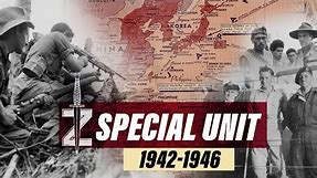 Z Special Unit | Australian Secret Force WWII | Leyburn Airfield