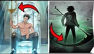 What Are the Most Powerful Weapons in Percy Jackson?!