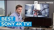 Sony X950G 4K HDR TV - Hands-On Review