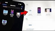 How To Access iPhone Files from Computer (Windows/Mac)