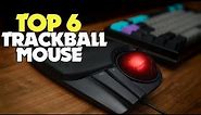 TOP 6: Best Trackball Mouse 2022 | Choose The Best!