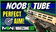 How the Grenade Launcher Works in MW2 Warzone & DMZ | Modern Warfare 2 Noob Tube Aiming Guide