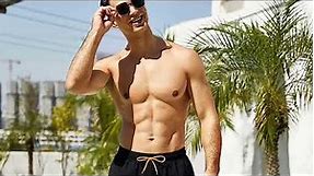 ⭕ Top 5 Best Mens Swim Shorts 2024 [Review and Guide]