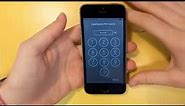 Attivare iPhone senza ID Apple
