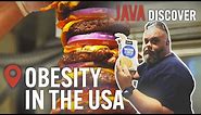 USA's Obesity Epidemic: Heart Attack Grills, Fat Camps and Plus-Size Beauty Pageants | Documentary