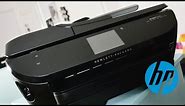 HP Envy 7640 Printer Review / Best Budget Printer!?