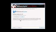 Malwarebytes Anti-Malware Tutorial by Majorgeeks.com
