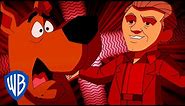 Scooby-Doo! | Twin Peaks Tribute | WB Kids