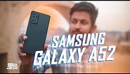 Samsung Galaxy A52 Review : The People's Choice | ATC