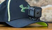 GoPro Baseball Cap - Hat Camera Mount - DIY How To Video