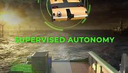 3D at Depth acquires a fully integrated Saab Sabertooth Hybrid AUV/ROV.