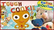 Tough Cookie 🍪 Christmas Read Aloud for Kids
