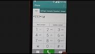 Android TracFone: How to Check Remaining Minutes, Data, and Texts by Simply Dialing