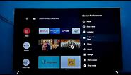Android TV : How to add new Keyboard or change Keyboard