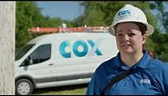A Day in the Life of a Universal Home Technician at Cox Communications
