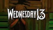 Wednesday 13 - The NEW Wednesday 13 album “Horrifier” is...