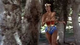 Wonder Woman TV Series Intros