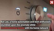 Homeowner Baffled After Washing Machine Uses 3.6GB of Internet Data a Day