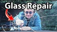 How to Fix a Windshield Crack in Your Car (Do Glass Repair Kits Work?)