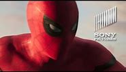SPIDER-MAN: HOMECOMING - Now on 4K UHD, Blu-ray & Digital! TV Spot