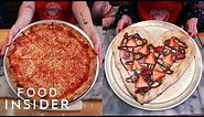 Pizza School NYC Teaches You How To Make The Perfect Pie