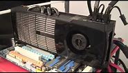 NVIDIA GeForce GTX 480 Benchmarks Bad Company 2, Crysis, 3DMark06, Temperatures & Noise