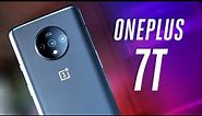 OnePlus 7T review: best of the 7 Pro, for less