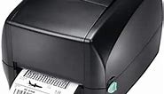 Godex RT700i 4" Thermal Transfer Printer Color Display, 203 dpi, 7 IPS, USB(H/D), RS232, Ethernet, BT Compatible