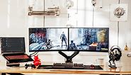How to set up multiple monitors for PC gaming