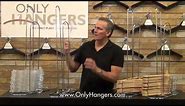 Hanger Stackers by Only Hangers®