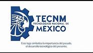 Nueva imagen institucional del Tecnológico Nacional de México