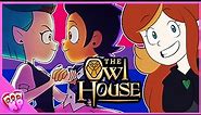 Why the Owl House Has Good LGBT Repesentation (And What Can Be Better)