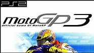 Playthrough [PS2] MotoGP 3