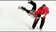 How to Do Tiger & Crane Self-Defense | Shaolin Kung Fu