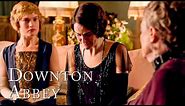 A Letter from the Afterlife | Downton Abbey