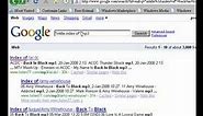 how to Download free mp3's from Google