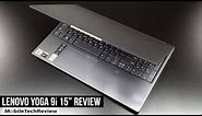 Lenovo Yoga 9i 15" Review