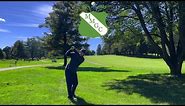 I Continue My Hudson Valley Golf Tour at McCann Memorial Golf Course