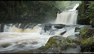 Hike through the magnificent Brecon Beacons in 360°