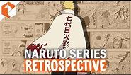 I Watched All of Naruto in a Month & Here's What I Thought | Naruto Retrospective