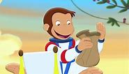 Curious George - In his all-new movie, George learns that...