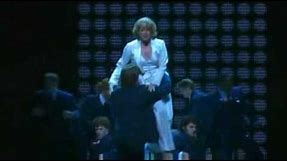 9 to 5: The Musical - One of the Boys