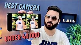 The Only Camera Phone You Need To Buy Under 40000 - Nothing Phone 2 vs iPhone 13 Camera Comparison