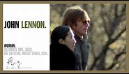 WOMAN. (Ultimate Mix, 2020) - John Lennon (official music video HD)